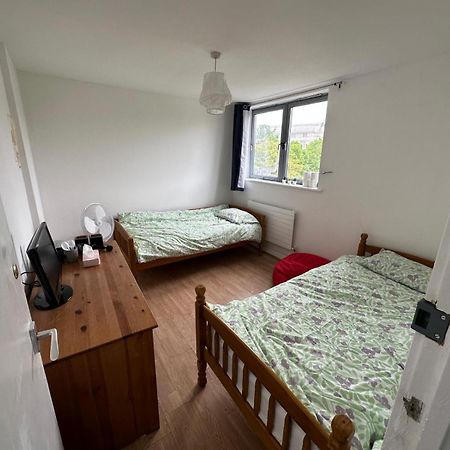 Апартаменти Newbury3 Лондон Екстер'єр фото